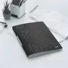 Leitz Display Book WOW PP 20 kišenių, juoda