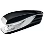 Segiklis Leitz WOW 5502 Metal 30 lapų, juodas