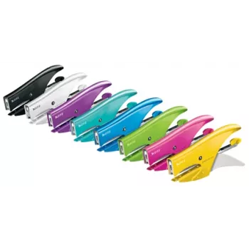 Segtuvas Leitz 55312016 geltonas