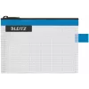 Leitz Travel Pouch WOW Small vandeniui atspari kelioninė kuprinė, mėlyna
