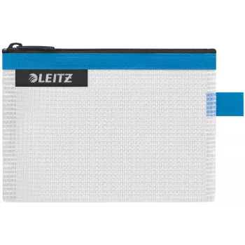 Leitz Travel Pouch WOW Small vandeniui atspari kelioninė kuprinė, mėlyna