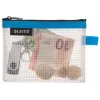 Leitz Travel Pouch WOW Small vandeniui atspari kelioninė kuprinė, mėlyna