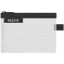 Leitz Travel Pouch WOW Small vandeniui atspari kelioninė piniginė, juoda