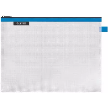 Leitz Travel Pouch vandeniui atsparus WOW Large, mėlynas