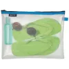 Leitz Travel Pouch vandeniui atsparus WOW Large, mėlynas