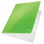 Leitz Flat File Card/Board WOW A4 aplankas
