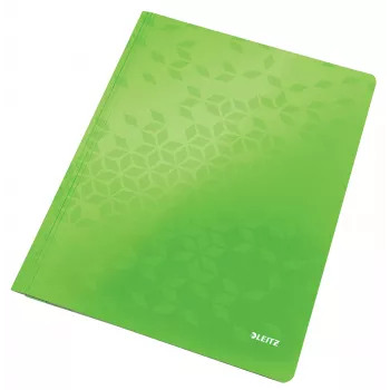 Leitz Flat File Card/Board WOW A4 aplankas