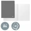 Leitz Flat File Card/Board WOW A4 aplankas