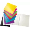 Leitz Flat File Card/Board WOW A4 aplankas
