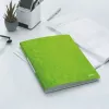Leitz Display Book WOW 40 kišenių, žalia, A4