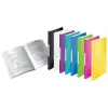 Leitz Display Book WOW 40 kišenių, žalia, A4