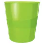 Leitz WOW šiukšliadėžė 15L, 290 mm, 290 mm, 324 mm, 350 g