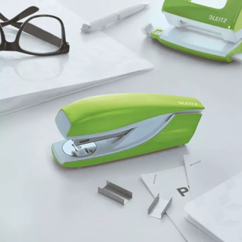 Segtuvas Leitz NeXXt 55021054 žalias