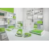 Segtuvas Leitz NeXXt 55021054 žalias