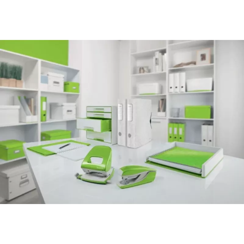 Segtuvas Leitz NeXXt 55021054 žalias