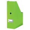 Leitz Click & Store WOW dėžutė žurnalams, žalia, kartoninė, 103 mm, 253 mm, 330 mm