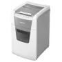 Leitz IQ Autofeed Office 150 automatinis popieriaus smulkintuvas P5, mikro smulkinimas, 22 cm, 2 x 15 mm, 44 l, 500 lapų, 55 dB