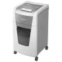 Leitz IQ Autofeed Office 300 automatinis popieriaus smulkintuvas P5, mikro pjūvis, 22 cm, 2 x 15 mm, 60 L, 700 lapų, 55 dB