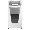Leitz IQ Autofeed Office 300 automatinis popieriaus smulkintuvas P5, mikro pjūvis, 22 cm, 2 x 15 mm, 60 L, 700 lapų, 55 dB
