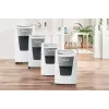 Leitz IQ Autofeed Office 300 automatinis popieriaus smulkintuvas P5, mikro pjūvis, 22 cm, 2 x 15 mm, 60 L, 700 lapų, 55 dB