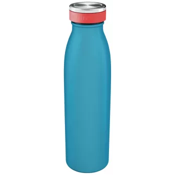 Leitz Cosy termosas vandeniui 500 ml, mėlynas, nerūdijantis plienas