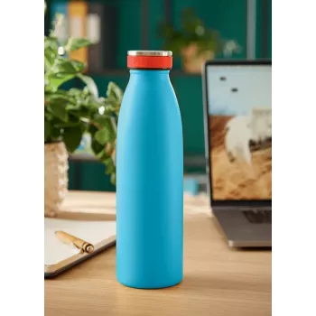 Leitz Cosy termosas vandeniui 500 ml, mėlynas, nerūdijantis plienas