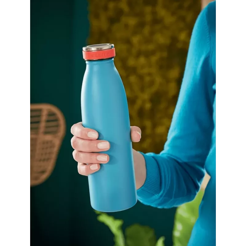 Leitz Cosy termosas vandeniui 500 ml, mėlynas, nerūdijantis plienas