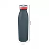 Leitz Cosy izoliuotas vandens butelis 500 ml, juodas, nerūdijantis plienas