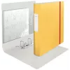 Leitz 180° Active Cosy segtuvas 60mm, A4, Polifoam, Geltona, 350 lapų, 80 g/m², 6,5 cm