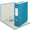 Leitz 180° Cosy minkštos tekstūros segtuvas su svirtimi 80mm, A4, kartonas, mėlyna