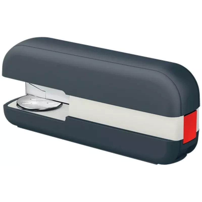 Leitz Cosy segiklis 30 lapų, juodas