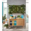 Leitz Cosy skylmuotojas 2 skylės, 30 lapų, juodas