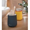 Leitz Cosy rašiklių laikiklis, pilkas, keraminis