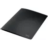 Segtuvas Leitz Recycle Card Flat File, A4, kartonas, juoda, matinė, portretinė orientacija