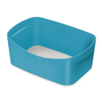 Leitz MyBox Cosy laikymo dėklas, mėlynas