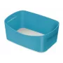 Leitz MyBox Cosy laikymo dėklas, mėlynas