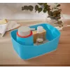 Leitz MyBox Cosy laikymo dėklas, mėlynas