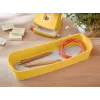 Leitz MyBox Cosy Organiser Tray Long – ilgas organizavimo dėklas, geltonas