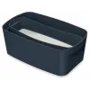 Leitz MyBox Cosy Organiser Tray Long – ilgas organizavimo dėklas, pilka