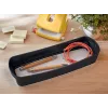 Leitz MyBox Cosy Organiser Tray Long – ilgas organizavimo dėklas, pilka