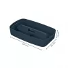 Leitz MyBox Cosy Organizer dėklas su rankena, mažas, pilkas, plastikinis