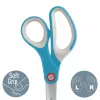 Leitz Cosy Titanium biuro žirklės 205 mm, mėlynos