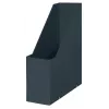 Leitz Click & Store Cosy žurnalų dėklas, pilkas, kartonas, 103x253x330 mm