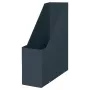 Leitz Click & Store Cosy žurnalų dėklas, pilkas, kartonas, 103x253x330 mm