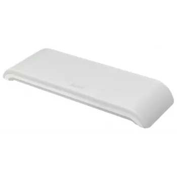 Leitz Ergo Cosy reguliuojama riešo atrama pelei, pilka, 60 x 21 x 183 mm