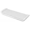 Leitz Ergo Cosy reguliuojama riešo atrama pelei, pilka, 60 x 21 x 183 mm