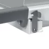 Leitz Precision Home pjaustyklė popieriui A4, 8 lapų, pilka