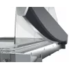 Popieriaus pjaustytuvas Leitz Precision Office Pro A4+, 25 lapų, nerūdijantis plienas