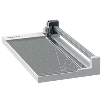 Popieriaus pjaustytuvas Leitz Precision Home Office A4, 10 lapų, plieninis