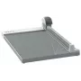 Leitz Precision Office popieriaus pjaustytuvas A4+, 15 lapų, automatinis spaustuvas, plienas